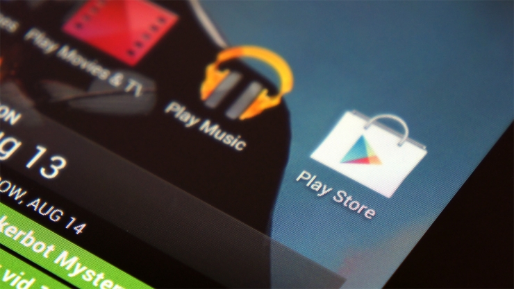 Google Play遭攻击，安全机制被绕过