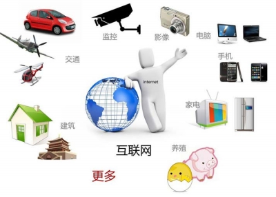 工业互联网时代更拼“软”实力