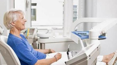 芜湖探路智能化居家养老