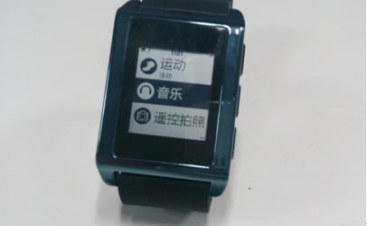 可穿戴