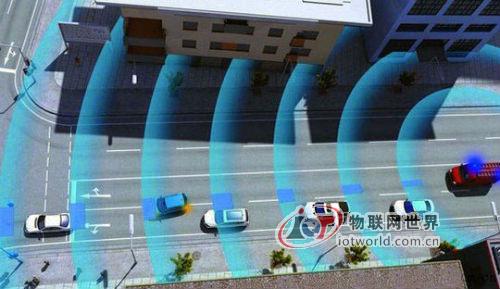航天科技将继续拓展其他省份车联网业务--物联网世界网
