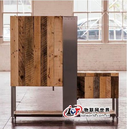 物联网时代无所不能 酿酒也玩高科技？ 物联网世界网