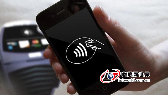 台湾的移动支付产业落后大陆几年? 物联网世界网