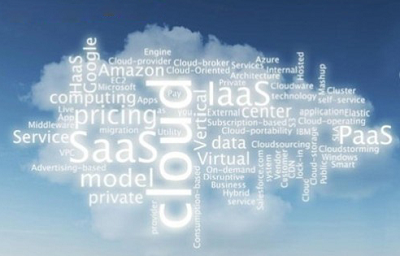 重庆云计算、大数据以及物联网产业初具规模