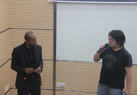 艾拉“硬件制造商如何创造畅销全球的智能产品"研讨会4月1日在深隆重召开，智能家居世界