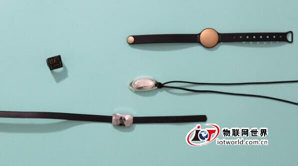 为什么说可穿戴设备应该免费 物联网世界网