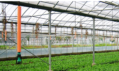 “农田物联网”应用调查:“东西是好,就是费用太高”