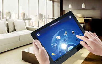 物联网战场 经部攻8领域