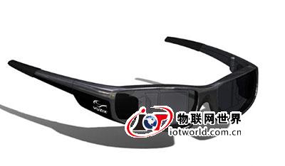 Vuzix携手物流公司DHL利用智能眼镜进行仓库拣货 物联网世界网