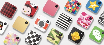 腾讯下月发布穿戴相机Qlippie，能直播小视频