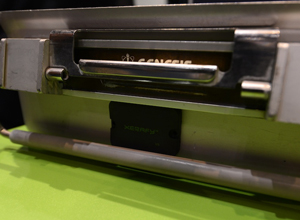 Xerafy与合作伙伴SIS-USA发布基于RFID技术的精确自动医用托盘和手术器械追踪解决方案。