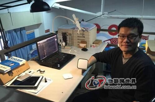 对话幻腾王昊:智能家居的八个冷思考 物联网世界网