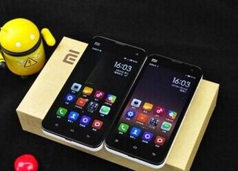 厦门信达成小米公司NFC独家供应商