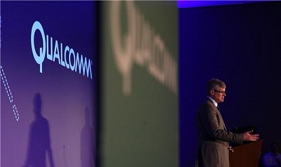 迎接物联网战国时代 高通火力全开