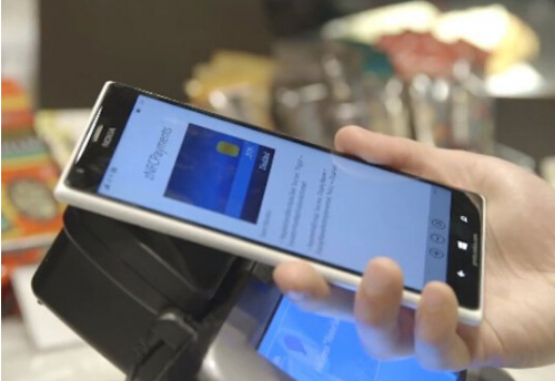 微软基于HCE的NFC移动支付或将发布在即