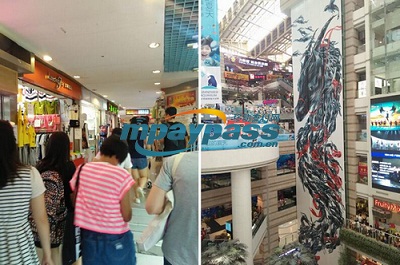 广州“无现金支付”体验 那些“没钱”的日子