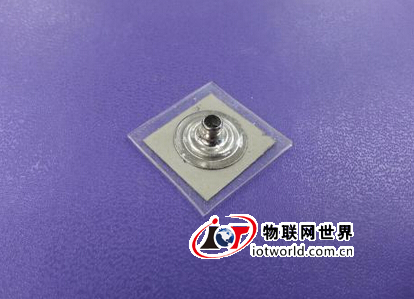 新型可穿戴传感器可长期监测心电图和肌电图 物联网世界网