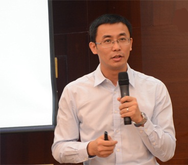 “杨部长座谈会&2015互联网+中国制造业高峰论坛”圆满闭幕