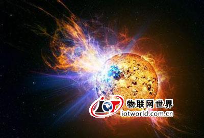 物联网的爆发点:六大因素正稳步壮大物联网 物联网世界网