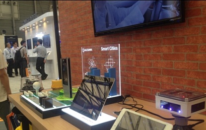 Qualcomm布局IOE强调互操作性 领衔推动“协议标准化”