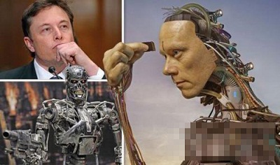 机器人是接受还是拒绝 五件事需知晓