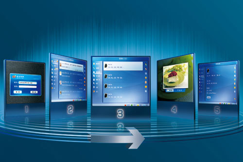 智能电视开启创新体验 产品终端决定发展走向