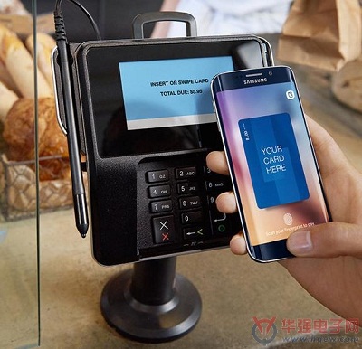 三星支付为何比Apple Pay更被外界看好？