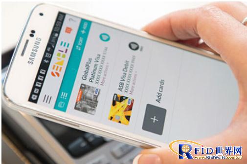 新西兰NFC钱包Semble 上线