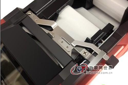 便携多面手 博思得V6条码标签机首测