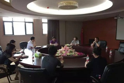 上海瑞章：一体两翼 融合发展 携手推进RFID技术的应用