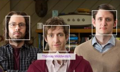 人脸识别迎千亿级市场 抢占生物应用份额