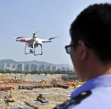 销量暴涨69倍背后 深圳造无人机都卖给了谁？