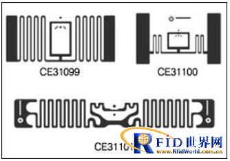 Century Link宣布推出采用Impinj Monza R6芯片的RFID嵌体