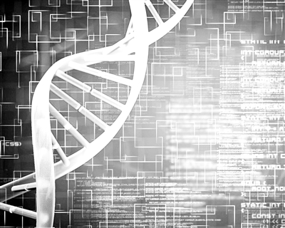 人工智能进军基因检测市场 深度学习技术有助诊疗基因突变