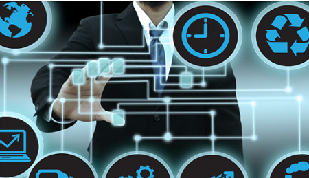 是他让中国工业4.0推迟了整整10年!