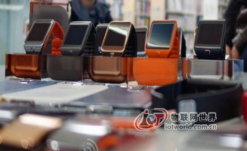 关于可穿戴产品 Galaxy Gear教会了三星什么？物联网世界网