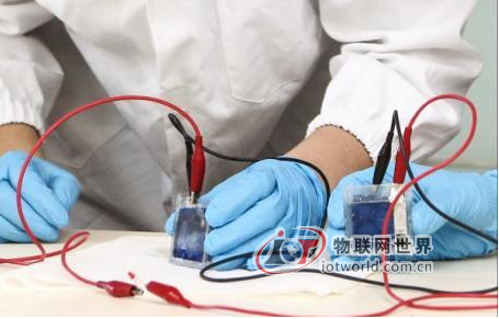 新加坡发明智能玻璃窗 可根据光线改变自身颜色 物联网世界网