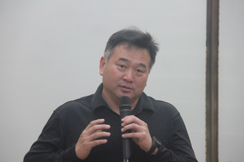 艾拉“硬件制造商如何创造畅销全球的智能产品"研讨会4月1日在深隆重召开，智能家居世界