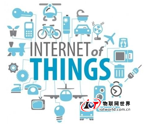 拜托，别再说物联网就要实现了 物联网世界网