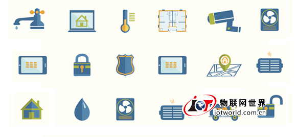 真正的物联网应犹如科幻小说般让人着迷 物联网世界网