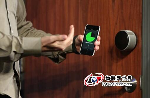 智能门锁：下一个智能家居赢家？ 物联网世界网