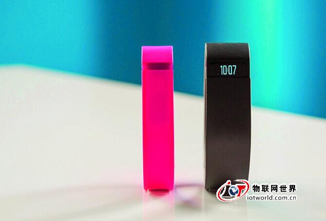 Fitbit上市后的危机 物联网世界网
