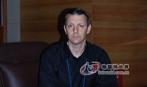 对话风河Ido Sarig：物联网时代如何做嵌入式 物联网世界网