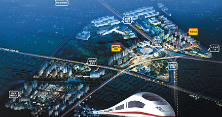 智慧城市建设面临新形势 发展需因地制宜