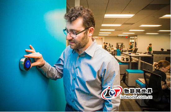 物联网与机器人:谁代表智能家居的未来? 物联网世界网