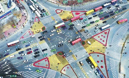 佛山禅城区启动智能交通三期建设
