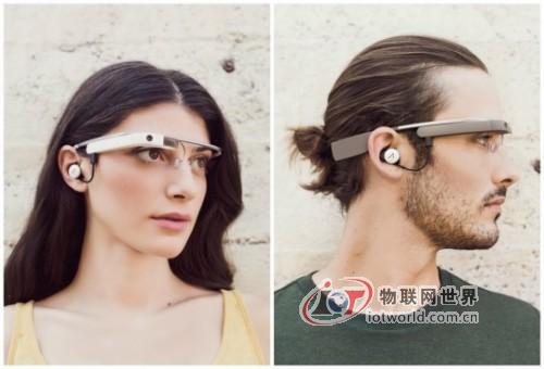 表面风光 可穿戴产品的现状分析，物联网世界