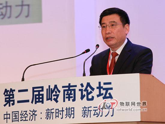 工信部正组织攻关4G产业技术