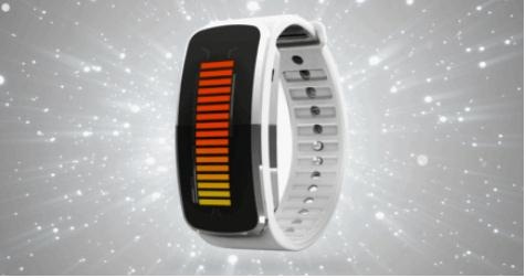 银联携手兴业银行、咕咚推出国内首款可穿戴移动支付产品