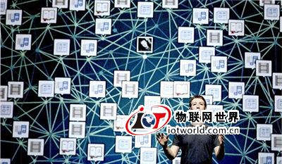 大数据时代的危害性与局限性 物联网世界网